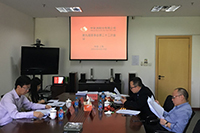 中安科股份召開第九屆董事會第二十二次會議、第九屆監(jiān)事會第十七次會議