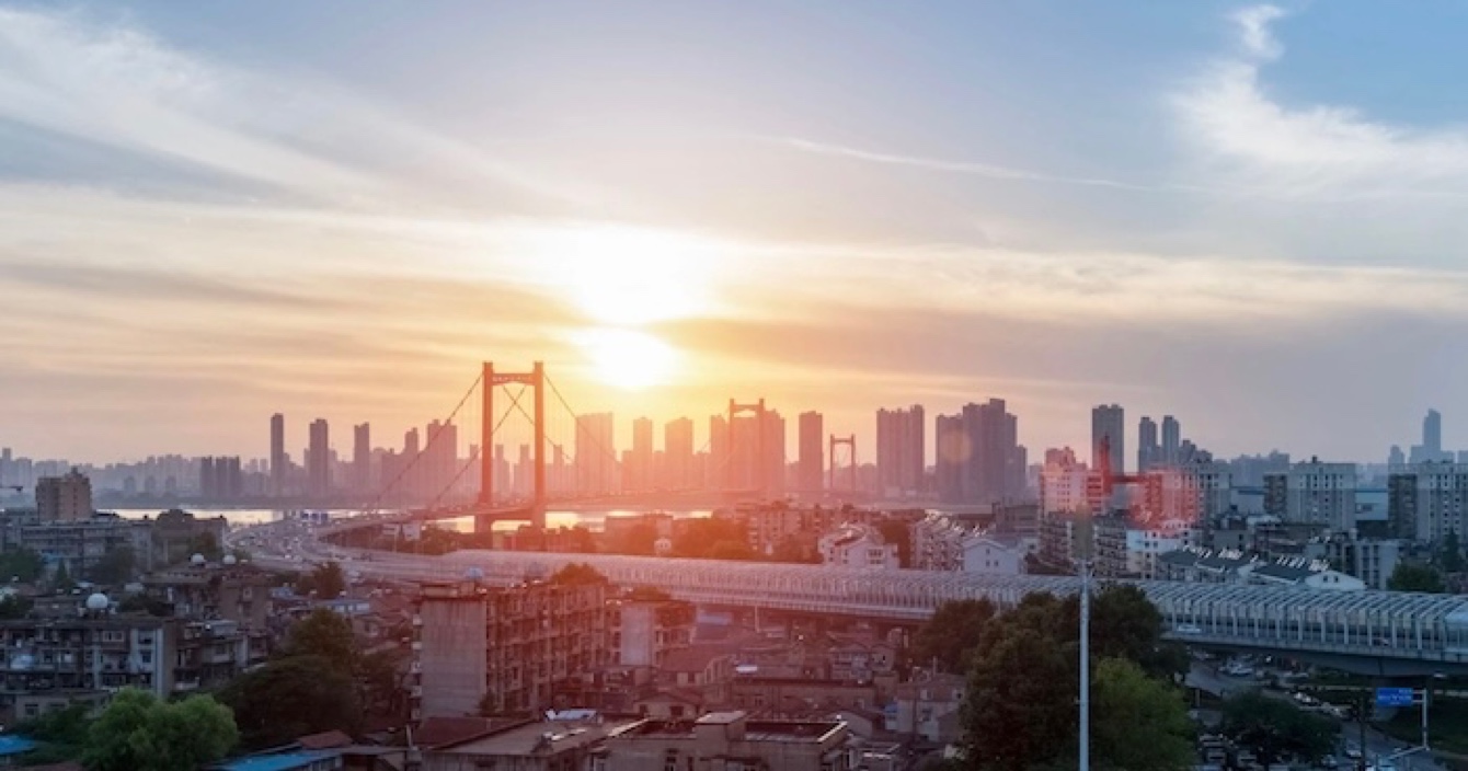 打造宜居、韌性、智慧城市——城市高質(zhì)量發(fā)展有了標(biāo)準(zhǔn)體系
